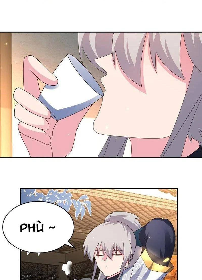 Tôn Thượng Chapter 357 - 24