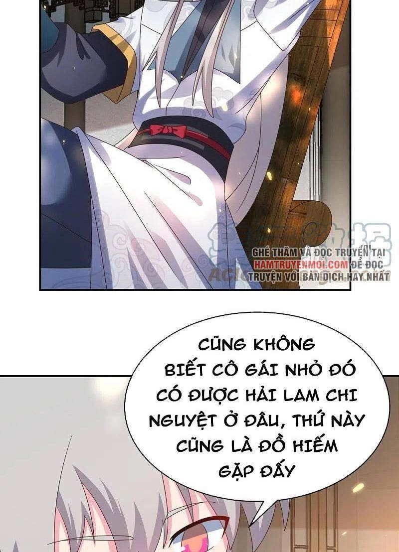 Tôn Thượng Chapter 357 - 25