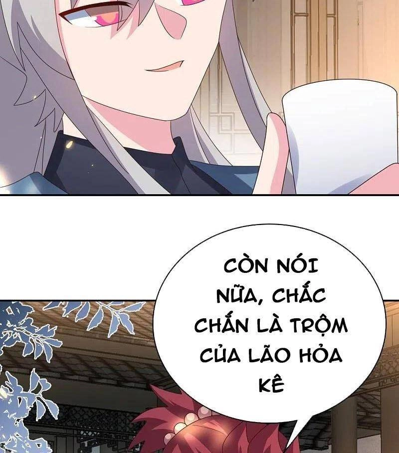 Tôn Thượng Chapter 357 - 26