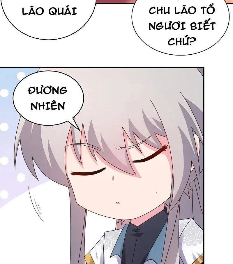 Tôn Thượng Chapter 357 - 30