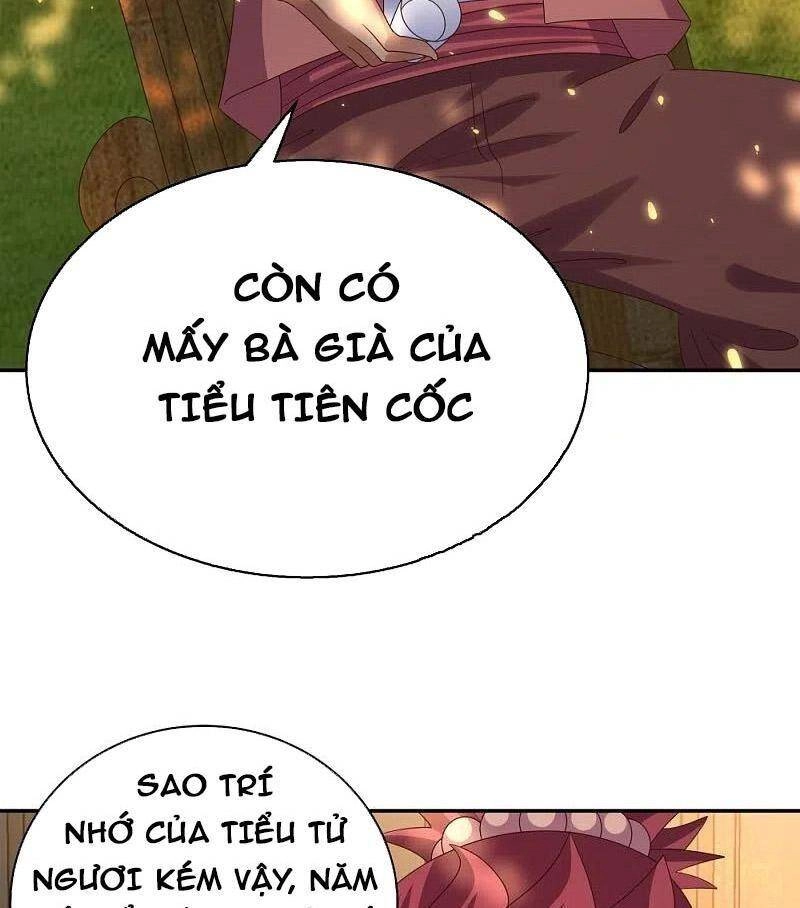 Tôn Thượng Chapter 357 - 34