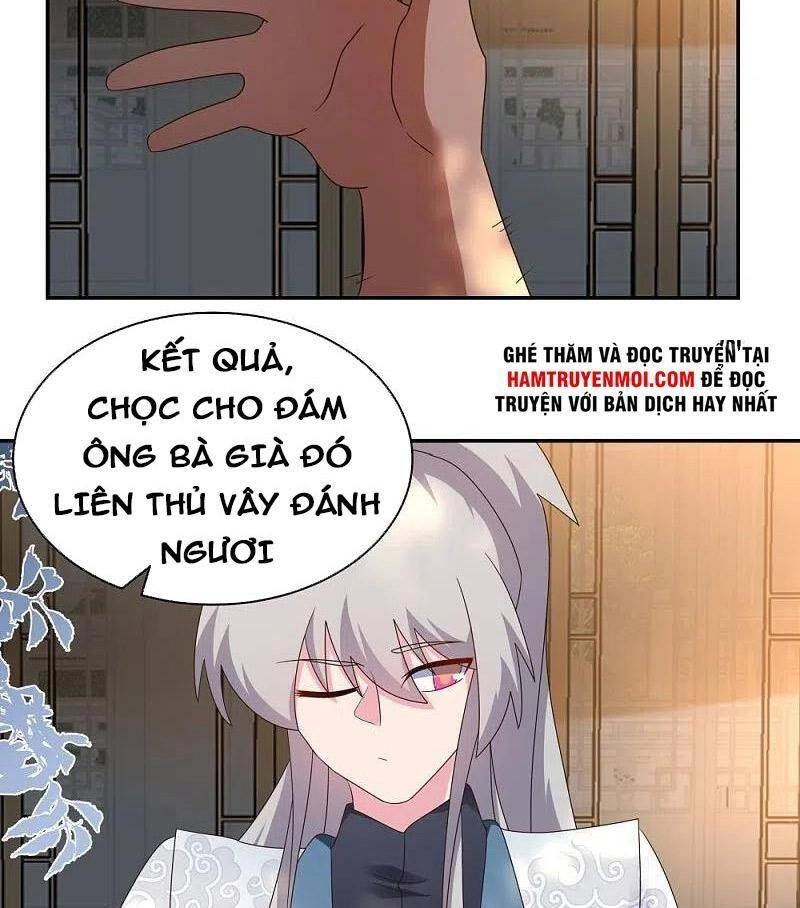 Tôn Thượng Chapter 357 - 36