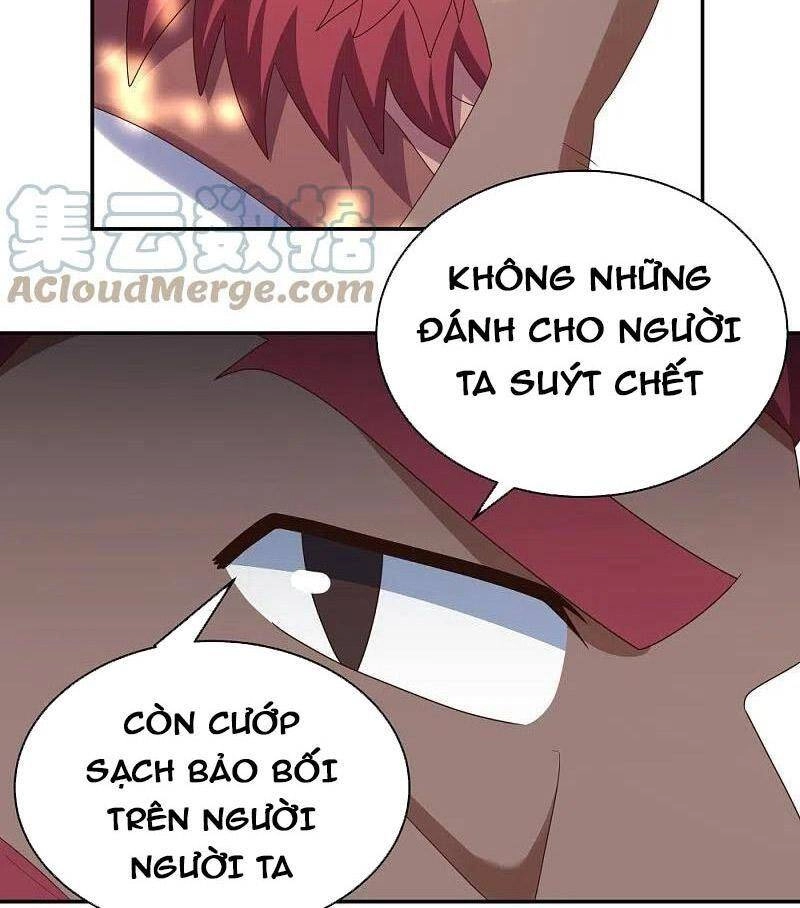 Tôn Thượng Chapter 357 - 38