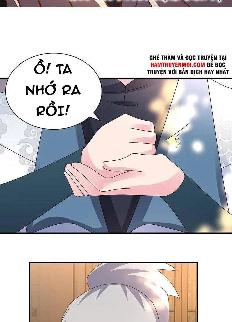 Tôn Thượng Chapter 358 - 2