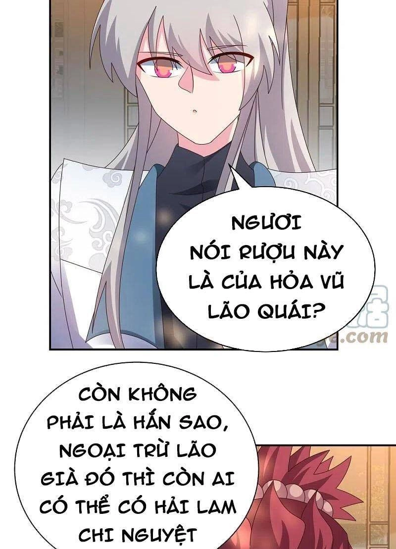 Tôn Thượng Chapter 358 - 3