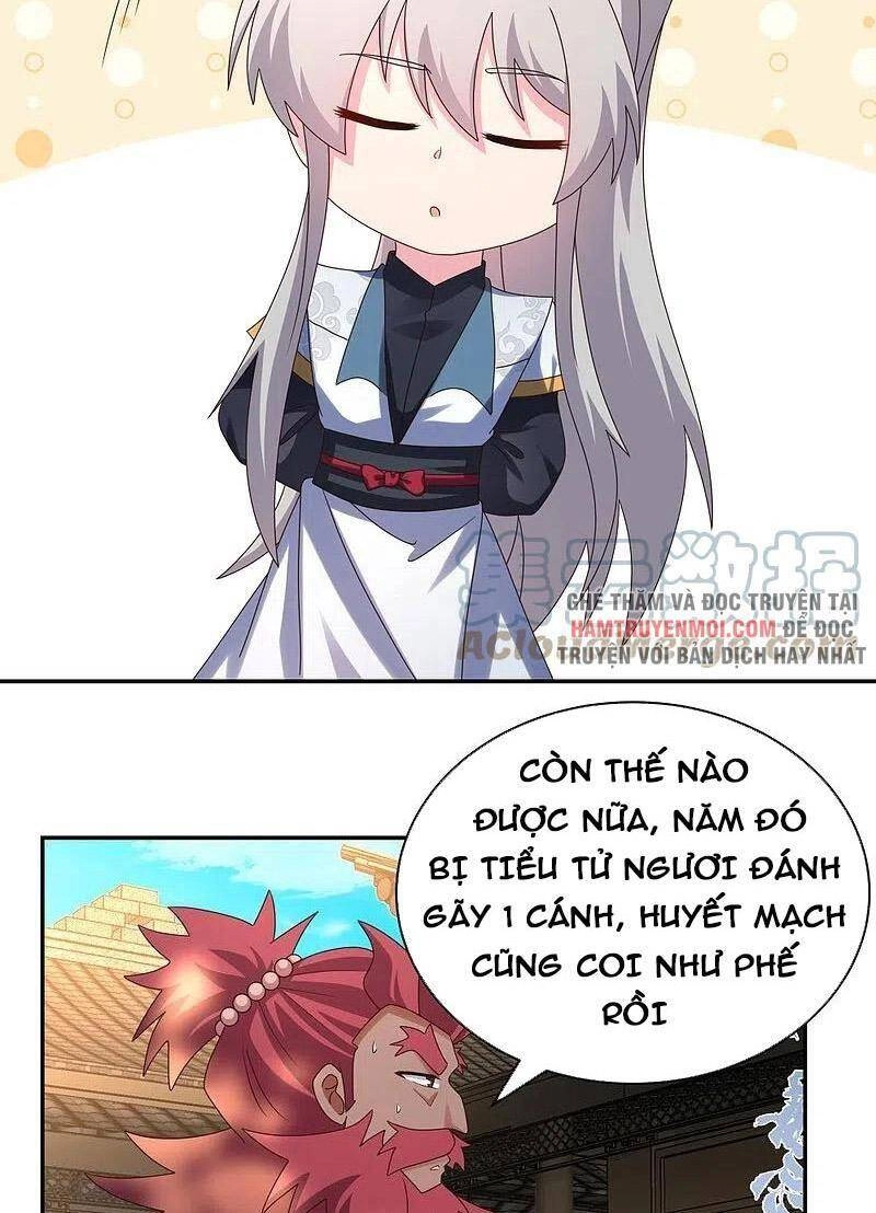 Tôn Thượng Chapter 358 - 6