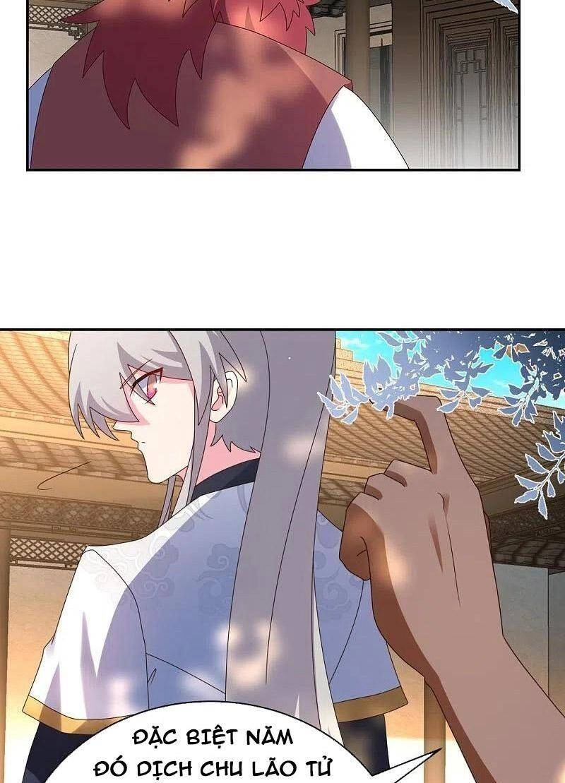 Tôn Thượng Chapter 358 - 7