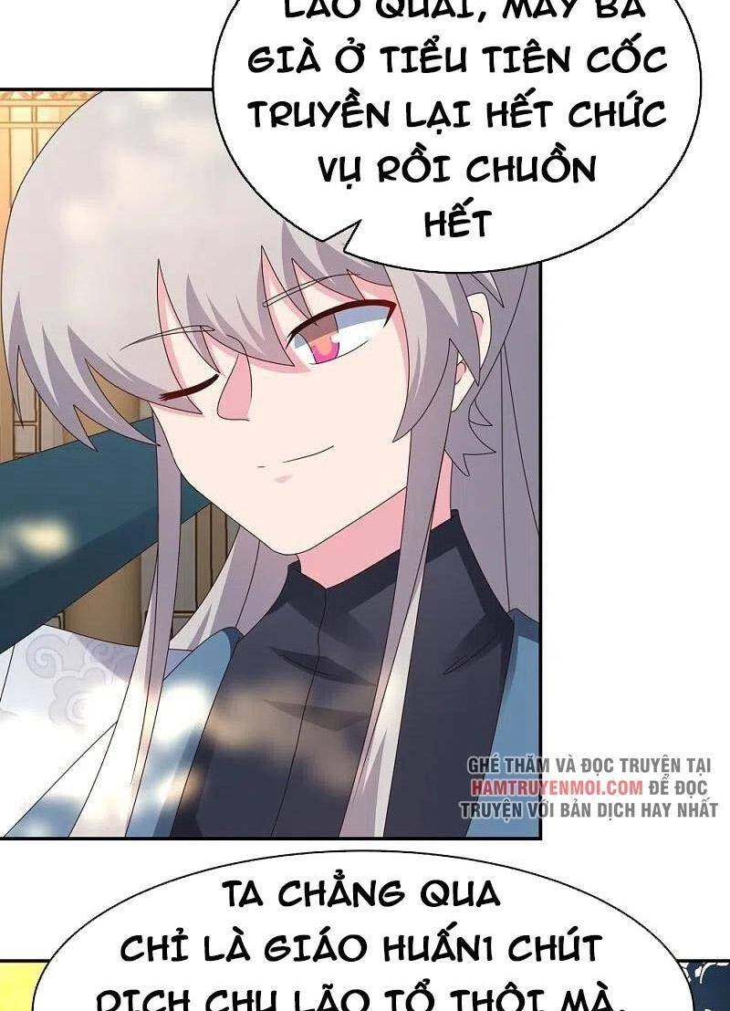 Tôn Thượng Chapter 358 - 9