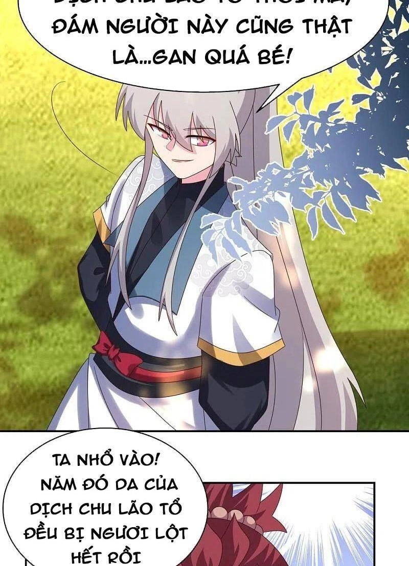 Tôn Thượng Chapter 358 - 10