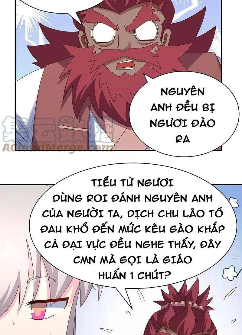 Tôn Thượng Chapter 358 - 11