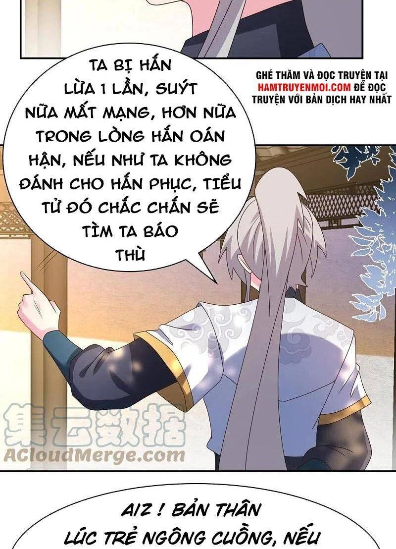 Tôn Thượng Chapter 358 - 13