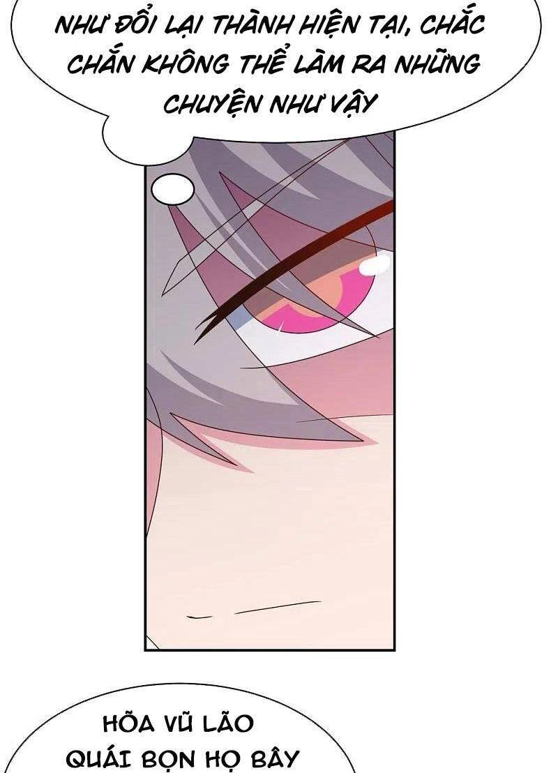 Tôn Thượng Chapter 358 - 14