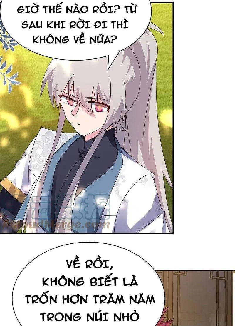 Tôn Thượng Chapter 358 - 15