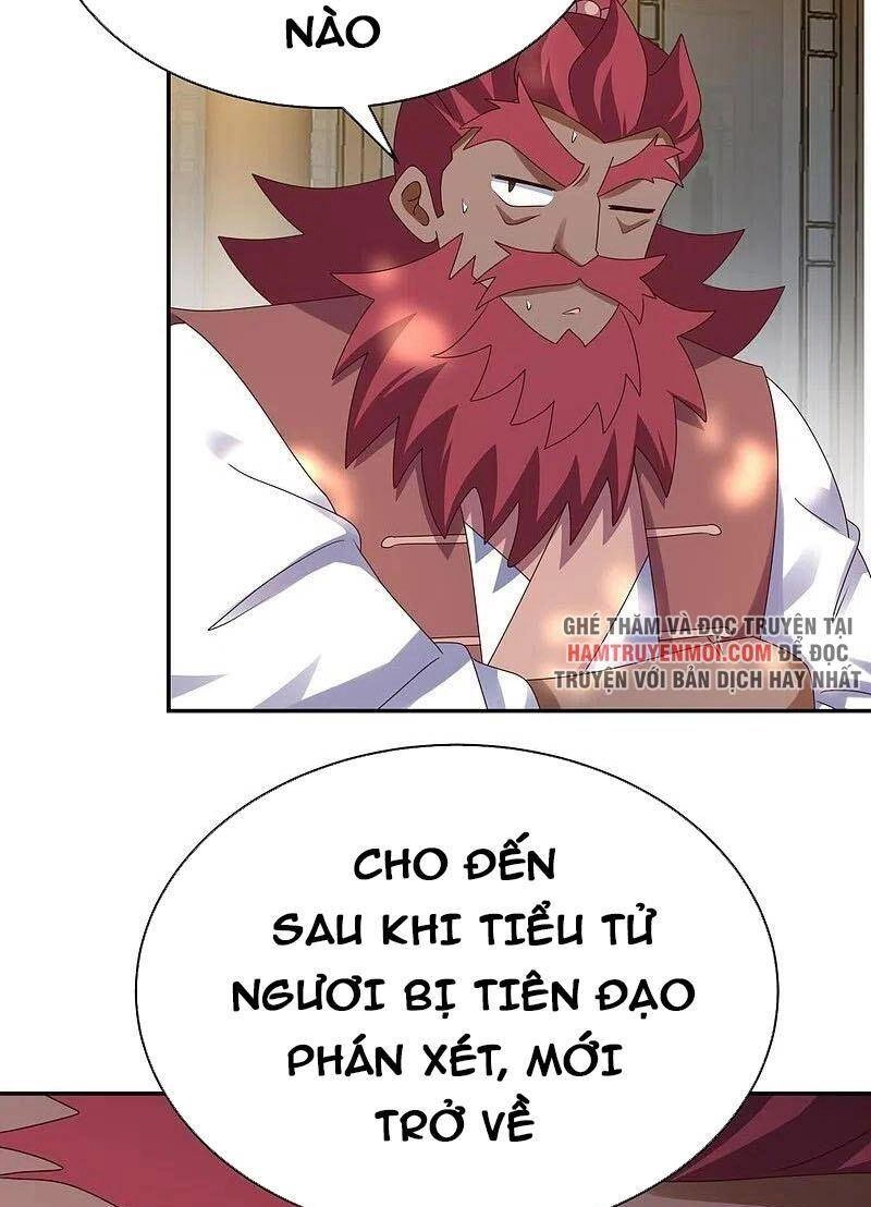 Tôn Thượng Chapter 358 - 16