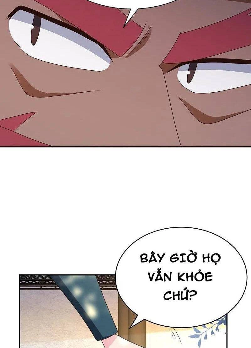 Tôn Thượng Chapter 358 - 17