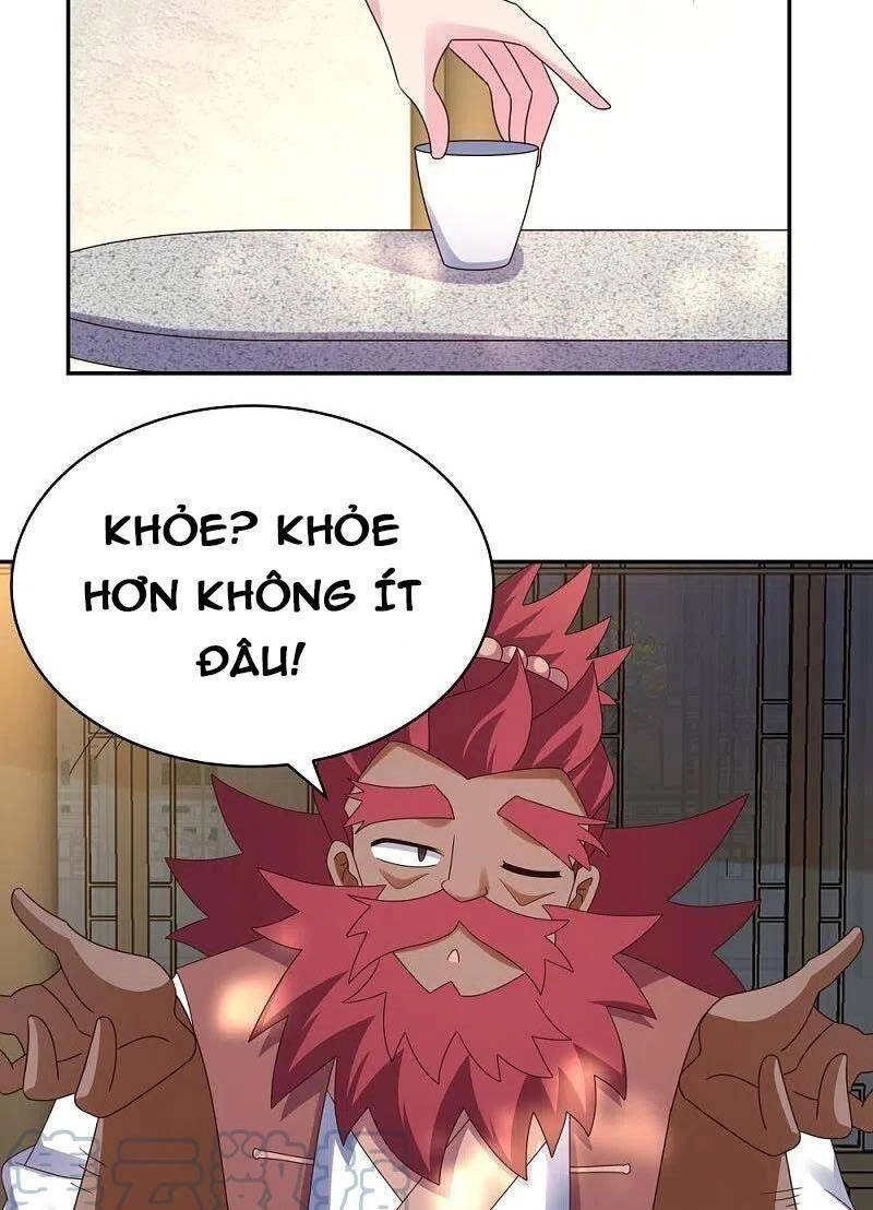 Tôn Thượng Chapter 358 - 18