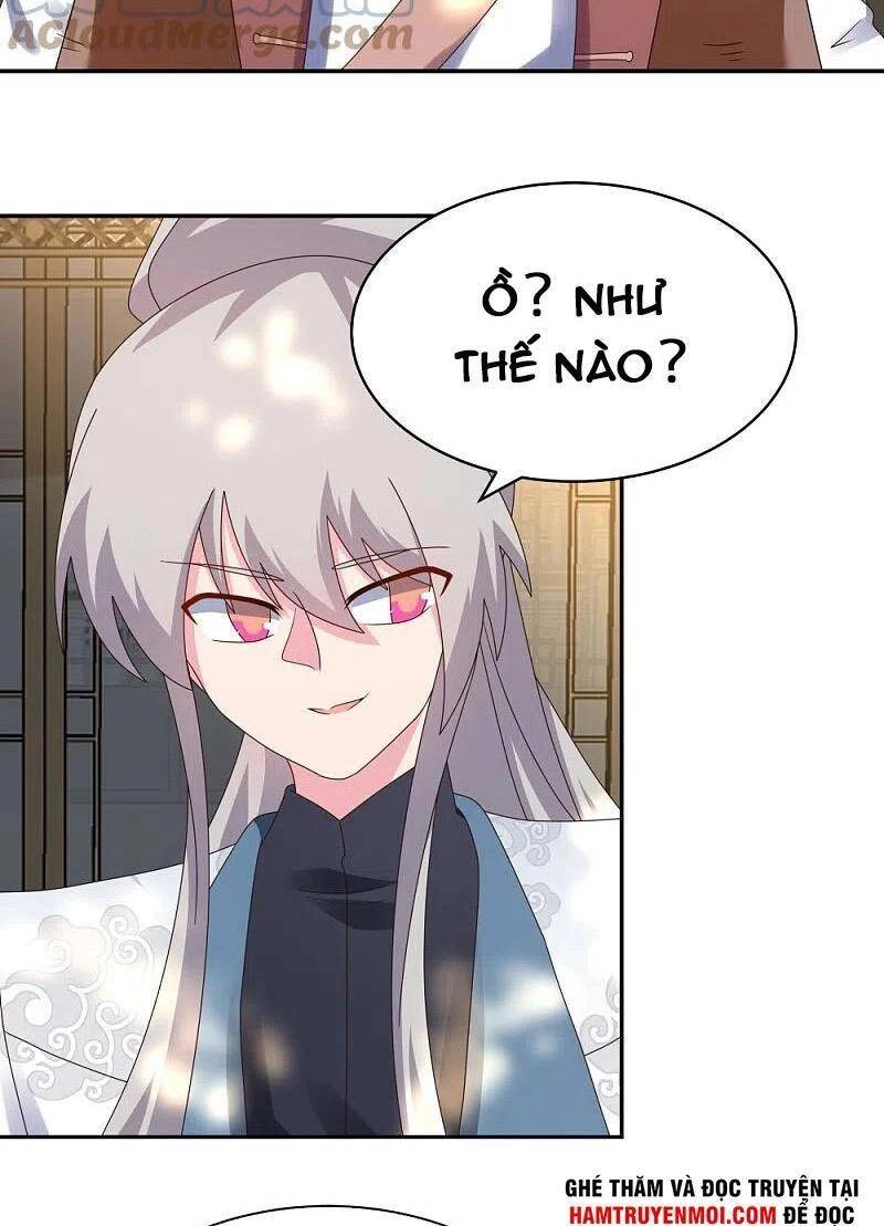 Tôn Thượng Chapter 358 - 19