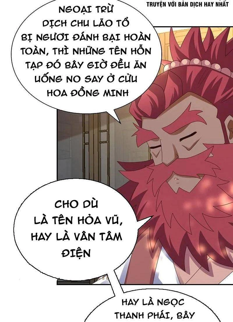Tôn Thượng Chapter 358 - 20