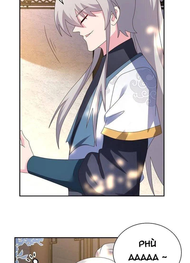 Tôn Thượng Chapter 358 - 22