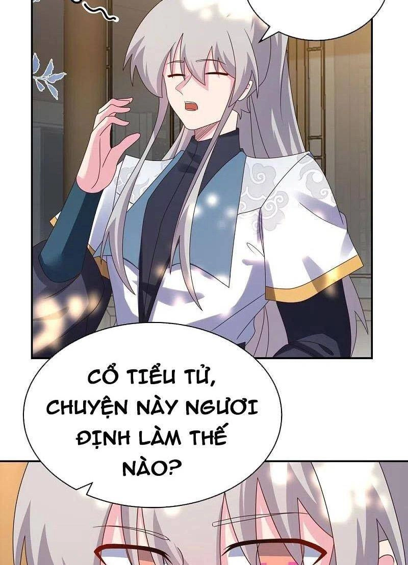 Tôn Thượng Chapter 358 - 23