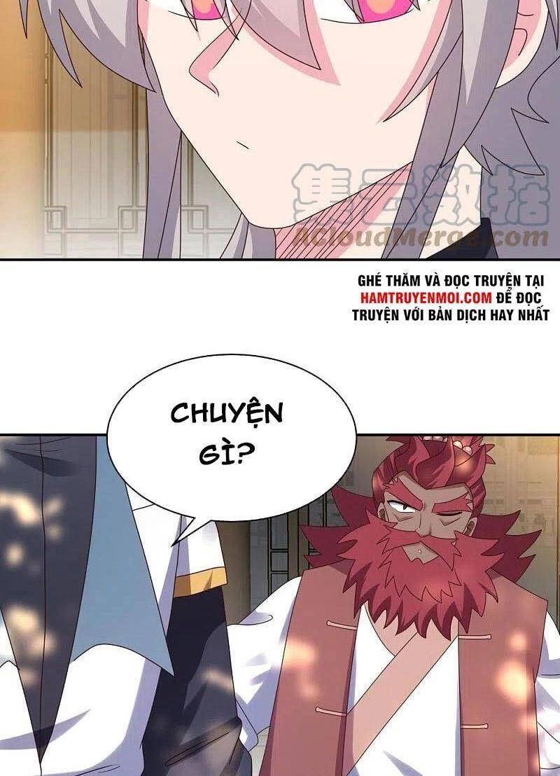 Tôn Thượng Chapter 358 - 24