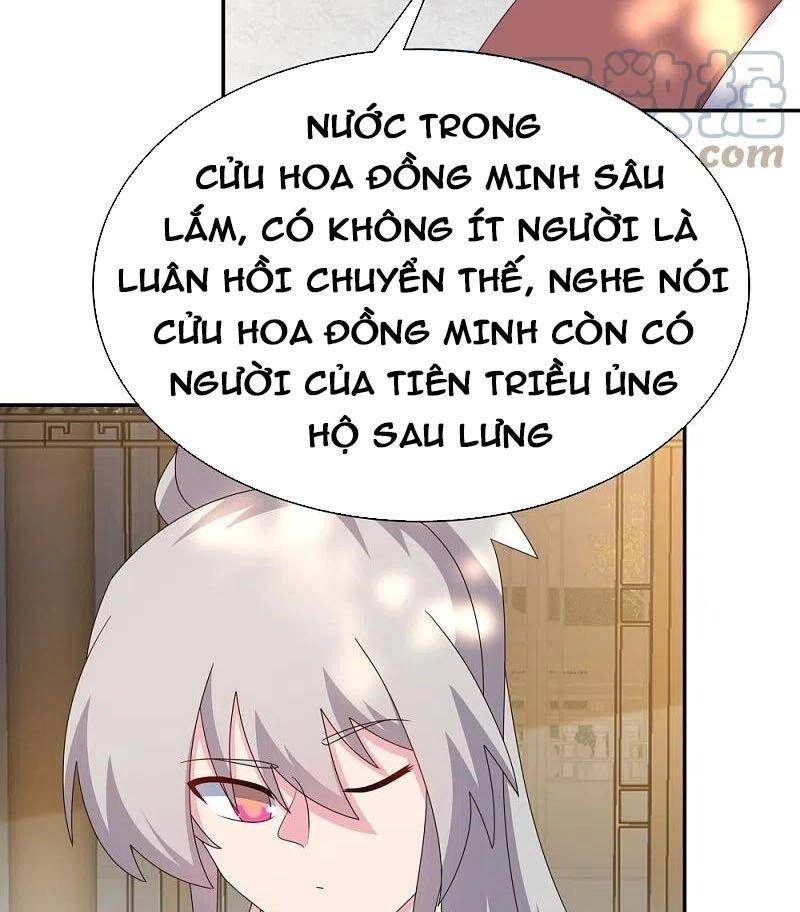 Tôn Thượng Chapter 358 - 26