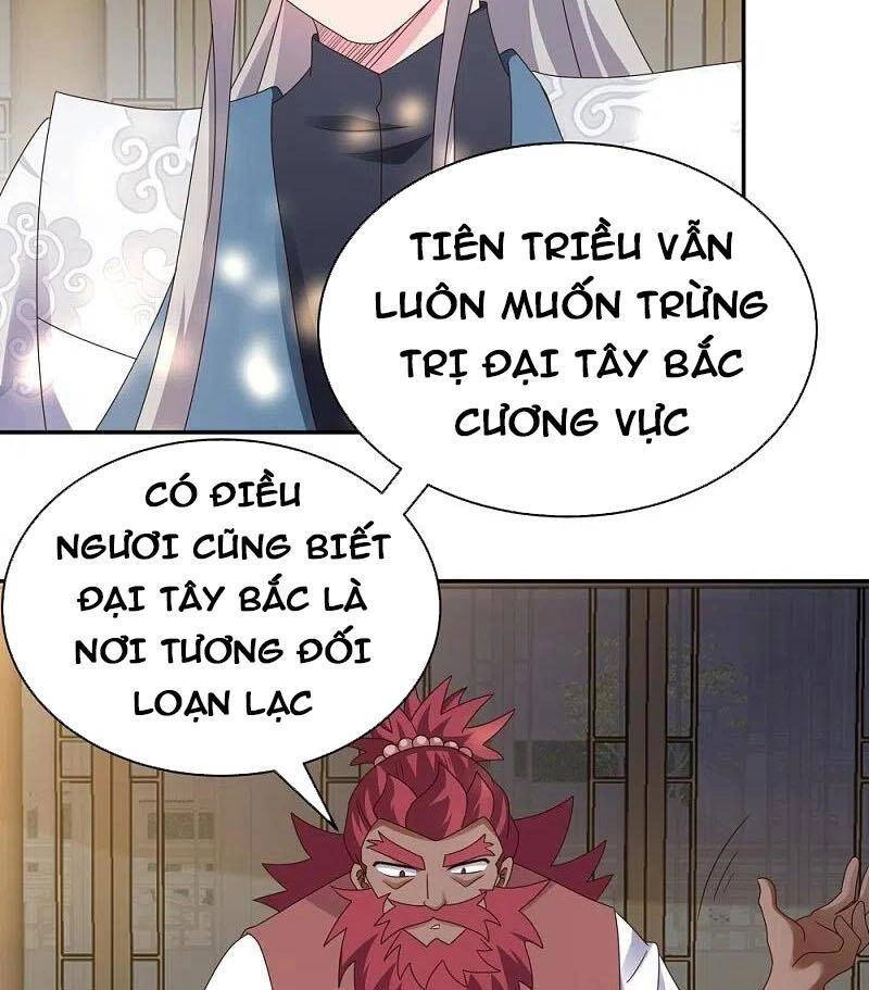 Tôn Thượng Chapter 358 - 27