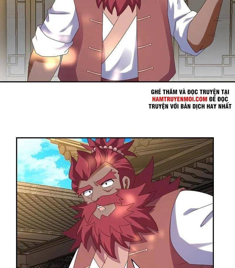 Tôn Thượng Chapter 358 - 28