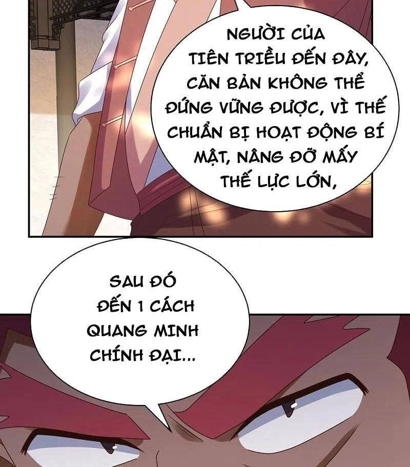 Tôn Thượng Chapter 358 - 29