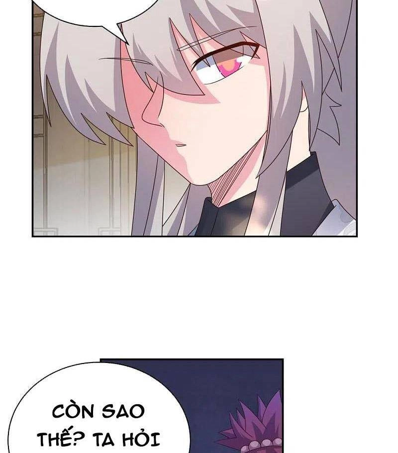 Tôn Thượng Chapter 358 - 34