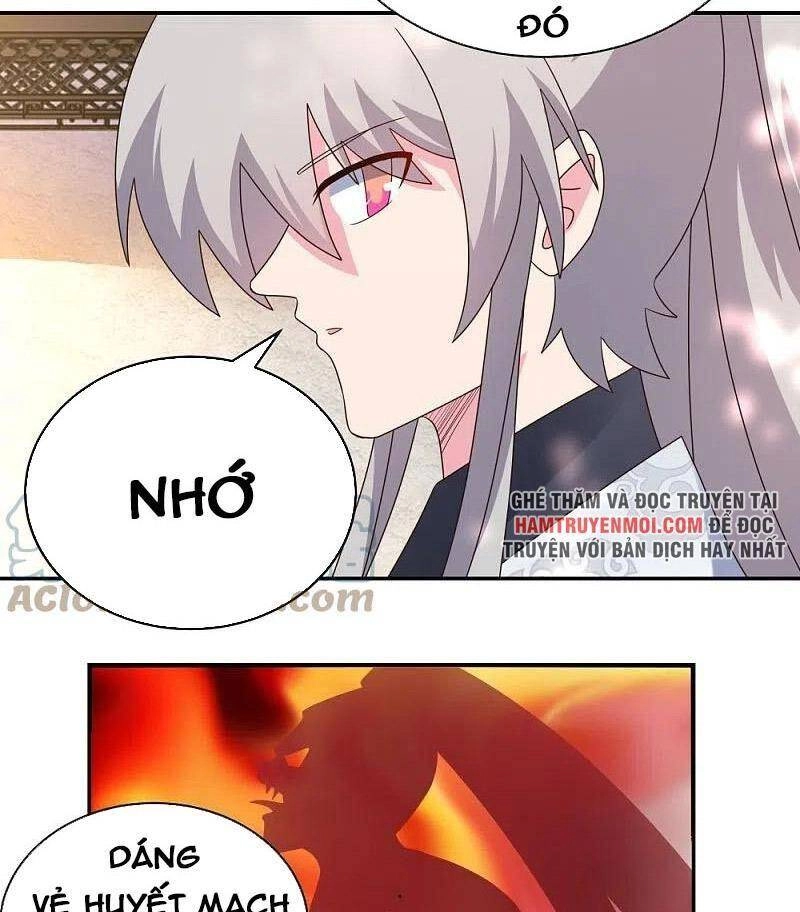 Tôn Thượng Chapter 358 - 36