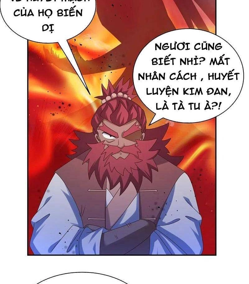 Tôn Thượng Chapter 358 - 37