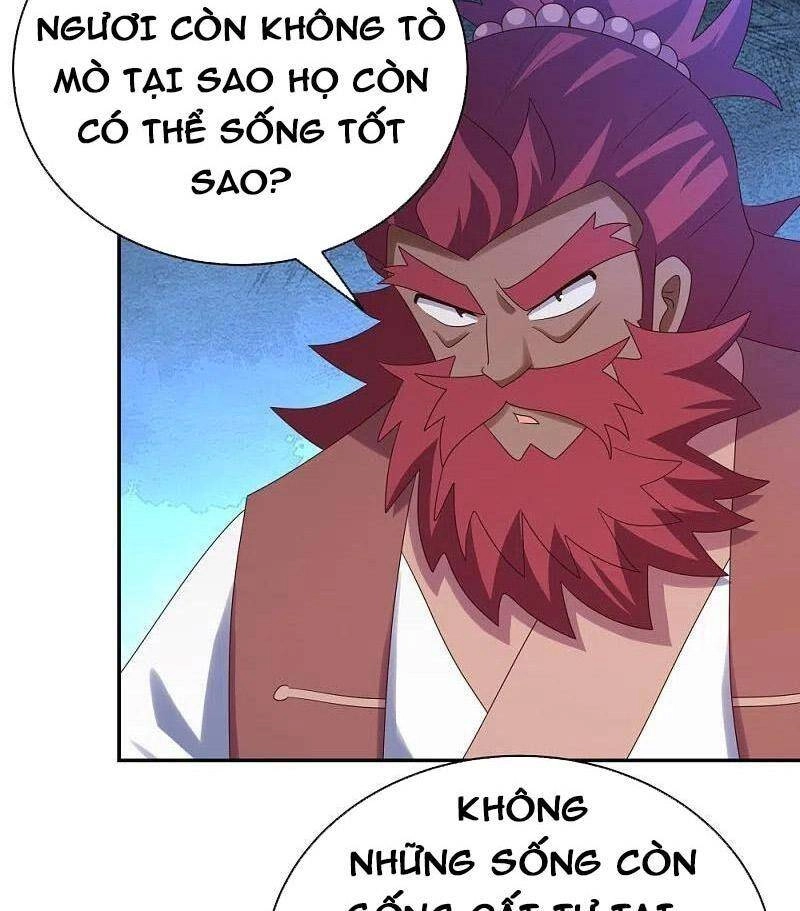 Tôn Thượng Chapter 358 - 39