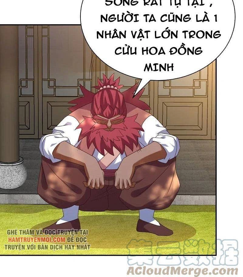 Tôn Thượng Chapter 358 - 40