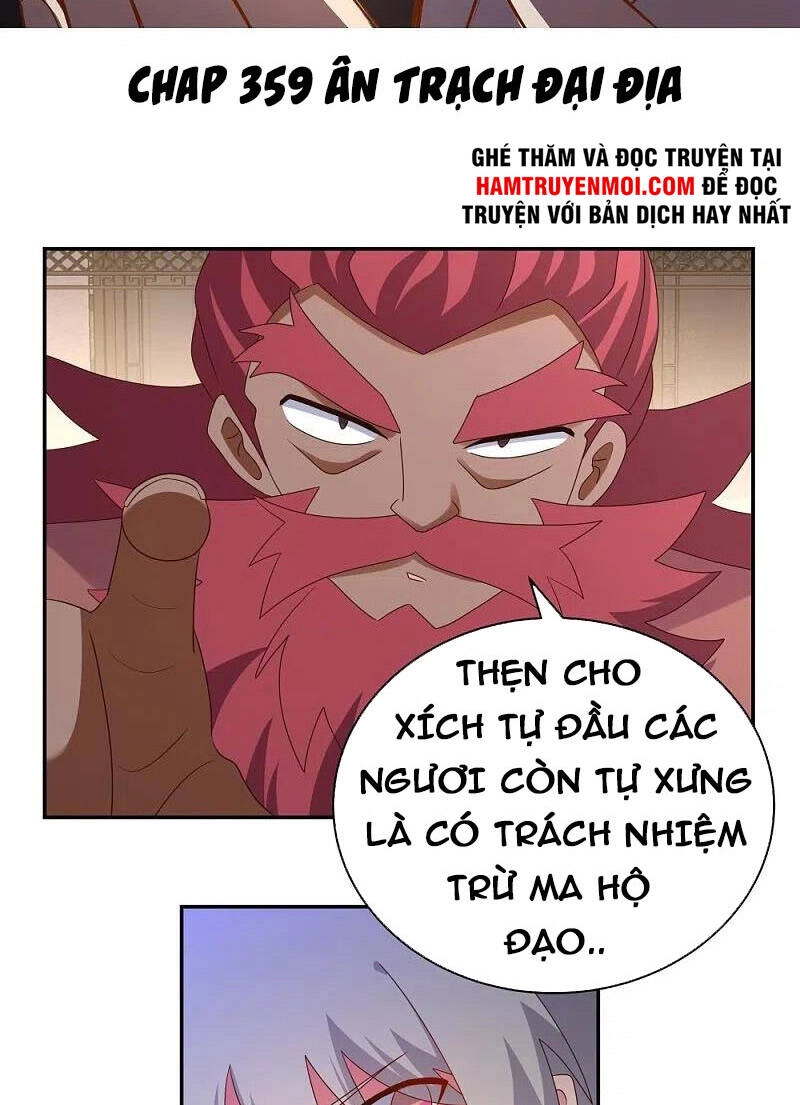 Tôn Thượng Chapter 359 - 2