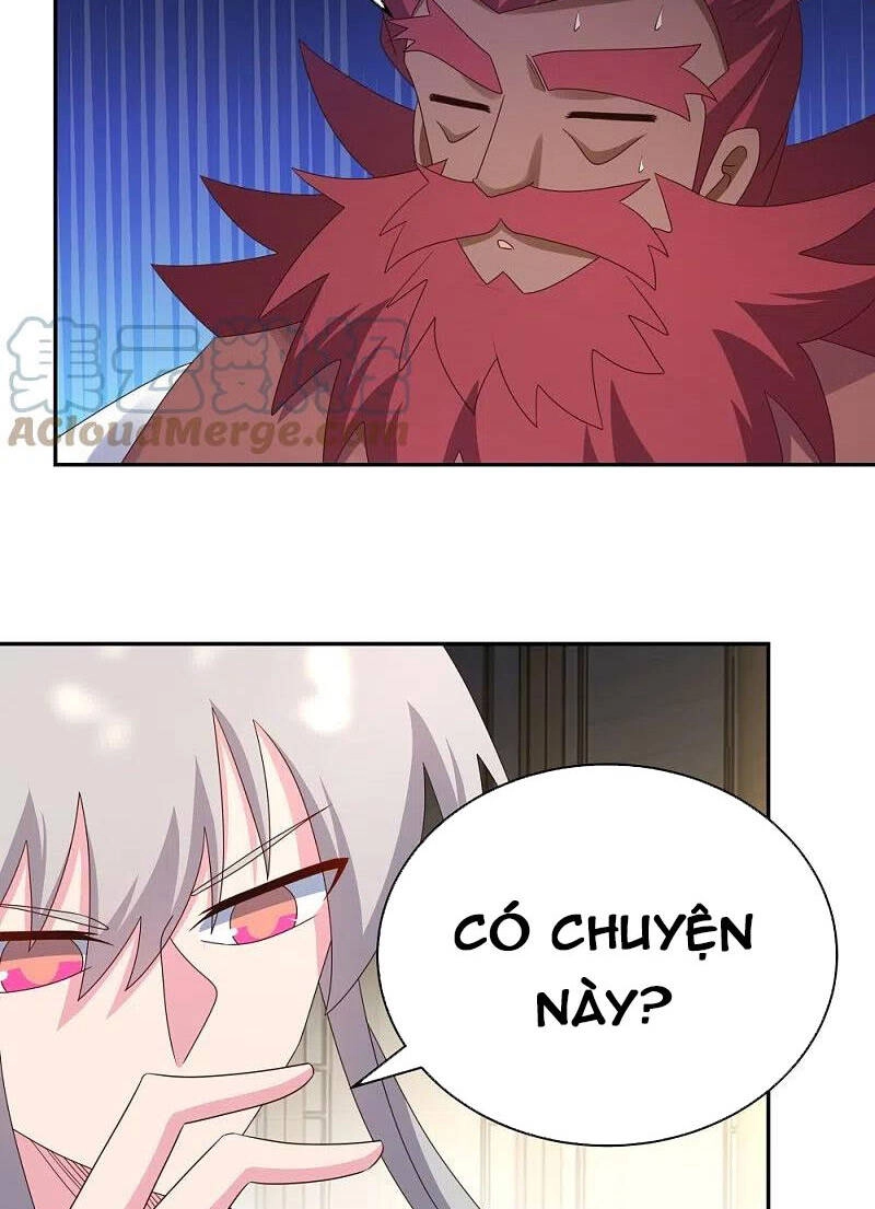 Tôn Thượng Chapter 359 - 4