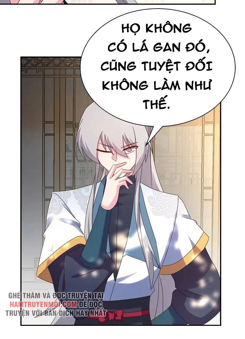 Tôn Thượng Chapter 359 - 5