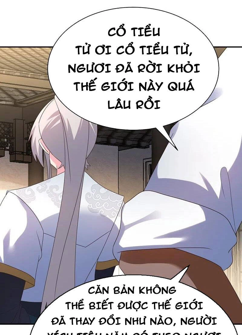 Tôn Thượng Chapter 359 - 6