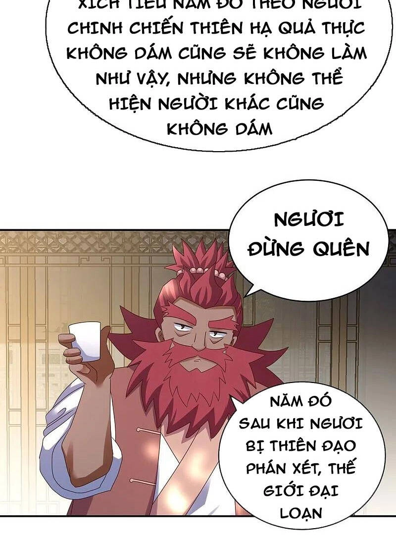 Tôn Thượng Chapter 359 - 7