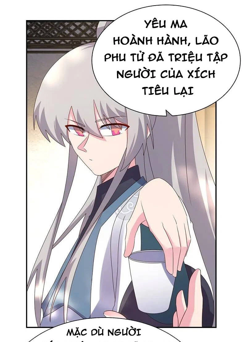 Tôn Thượng Chapter 359 - 8