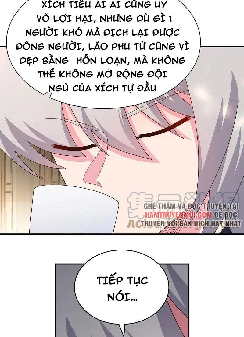 Tôn Thượng Chapter 359 - 9