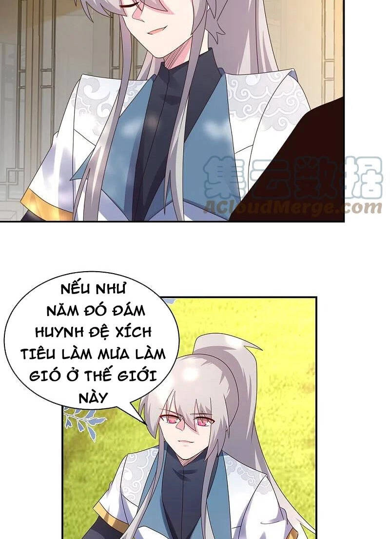 Tôn Thượng Chapter 359 - 12