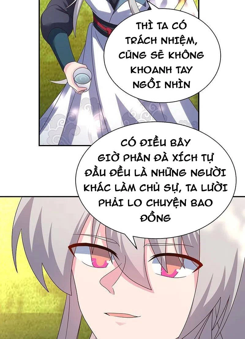 Tôn Thượng Chapter 359 - 13