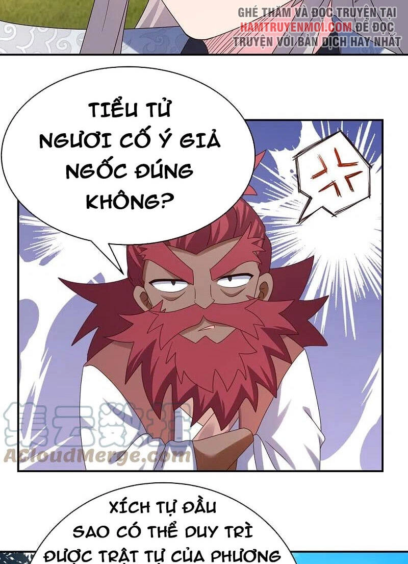 Tôn Thượng Chapter 359 - 14