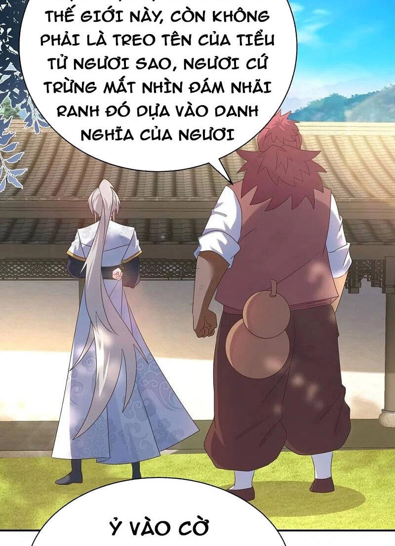 Tôn Thượng Chapter 359 - 15