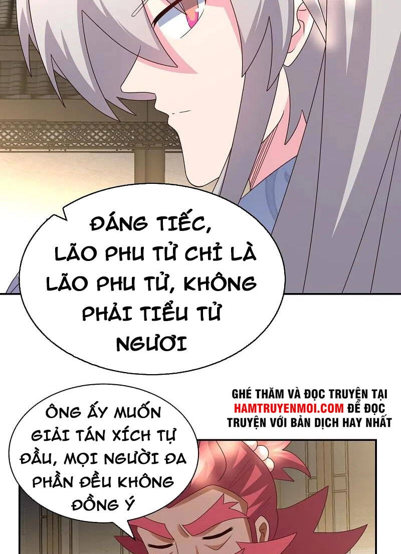 Tôn Thượng Chapter 359 - 17