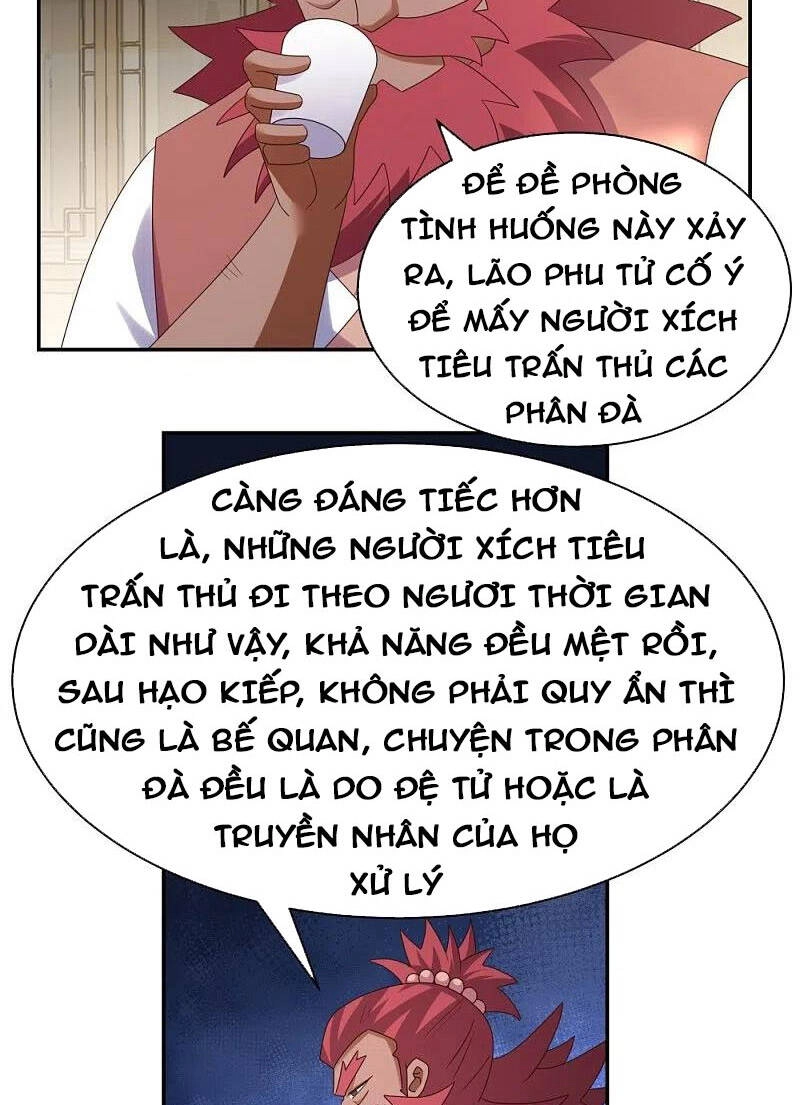 Tôn Thượng Chapter 359 - 18