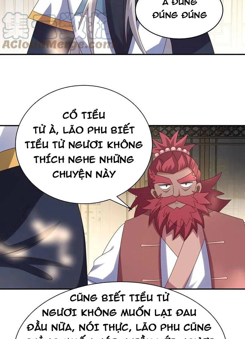 Tôn Thượng Chapter 359 - 20