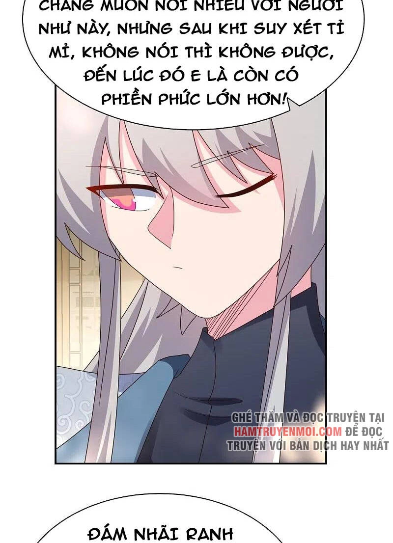 Tôn Thượng Chapter 359 - 21