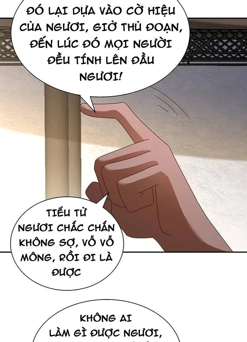 Tôn Thượng Chapter 359 - 22